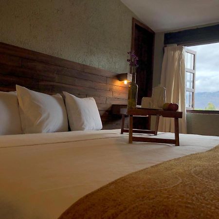 Casa Del Alba Hotel San Cristóbal de Las Casas エクステリア 写真