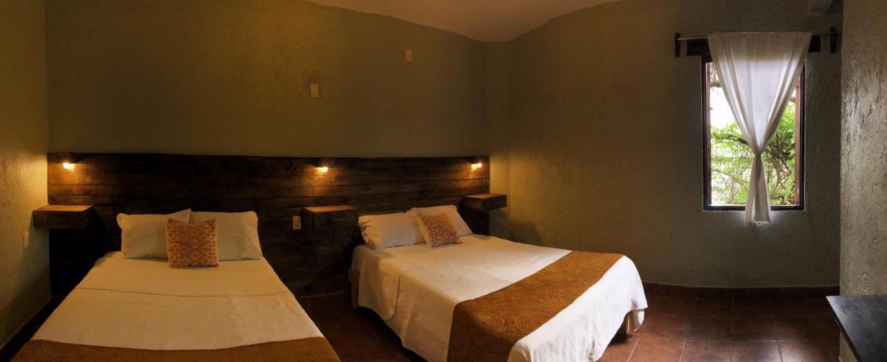Casa Del Alba Hotel San Cristóbal de Las Casas エクステリア 写真