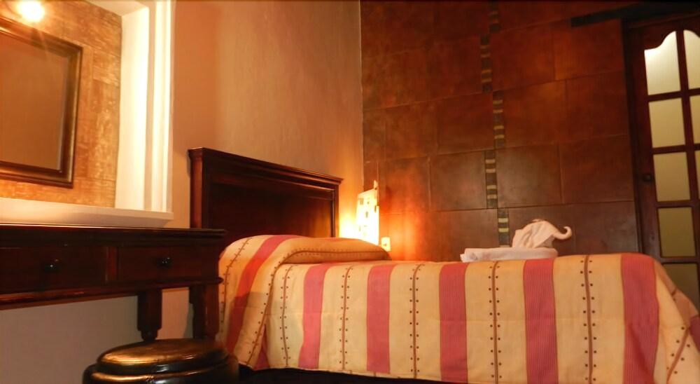 Casa Del Alba Hotel San Cristóbal de Las Casas エクステリア 写真