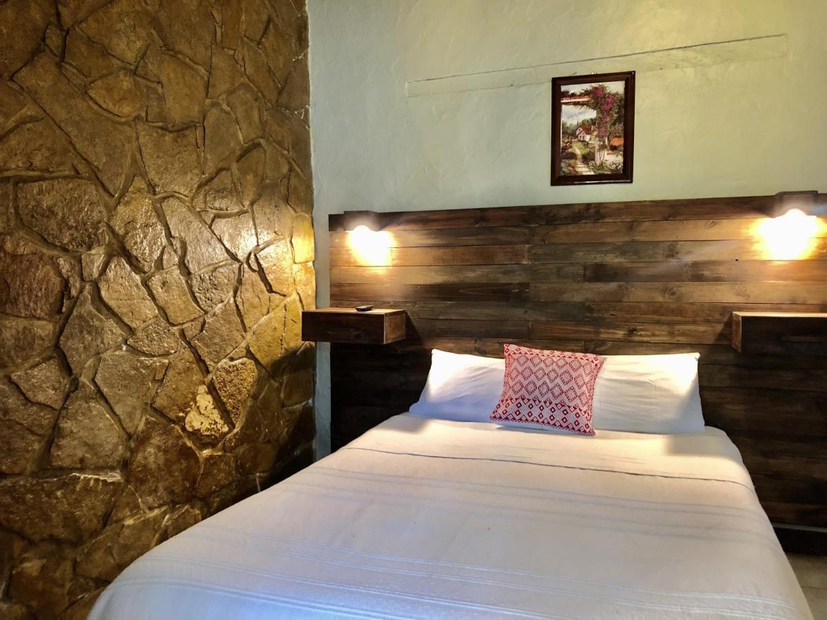Casa Del Alba Hotel San Cristóbal de Las Casas エクステリア 写真