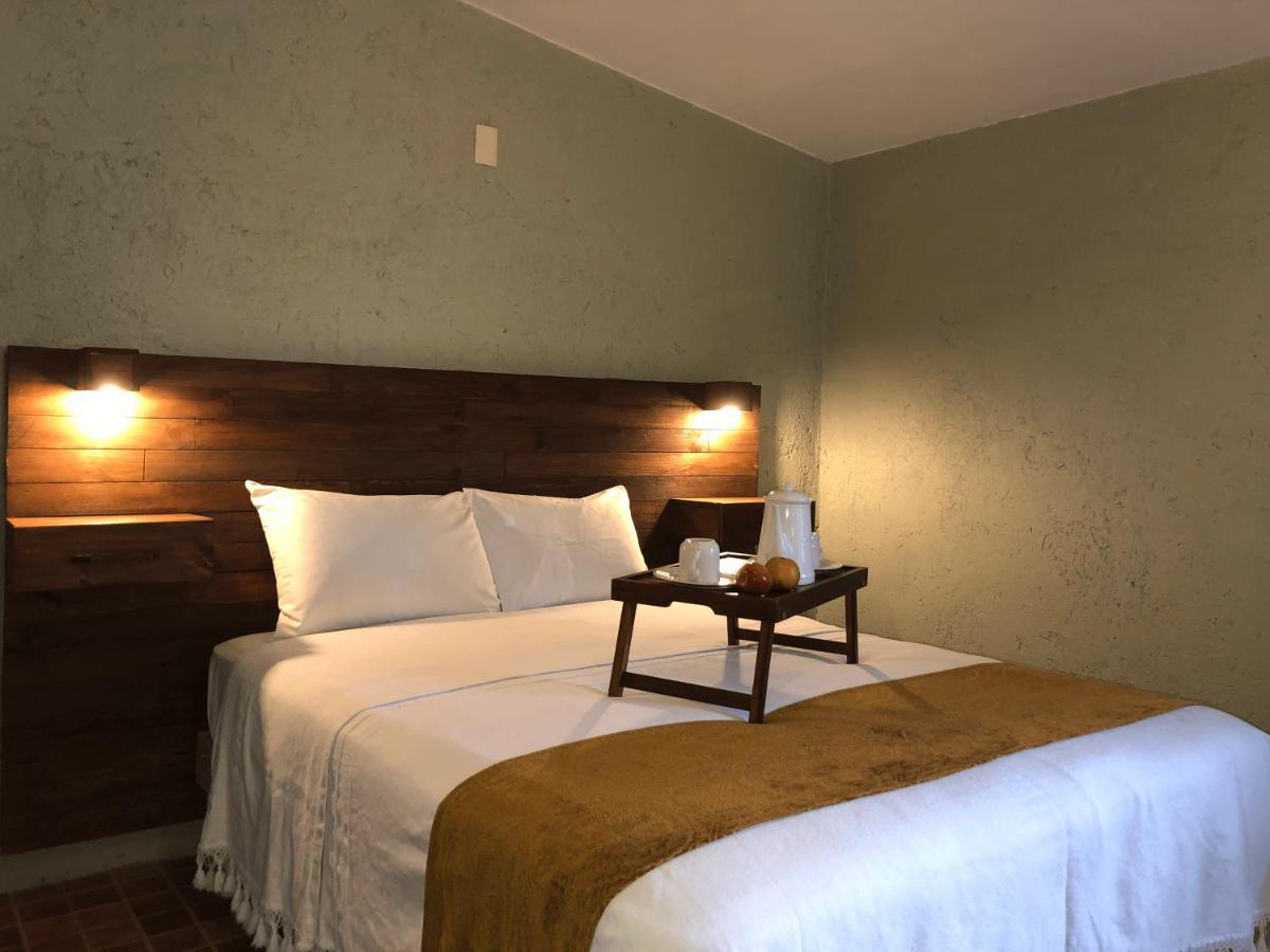 Casa Del Alba Hotel San Cristóbal de Las Casas エクステリア 写真