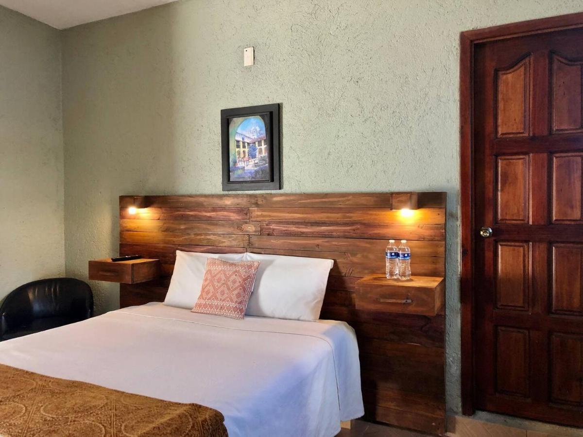 Casa Del Alba Hotel San Cristóbal de Las Casas エクステリア 写真