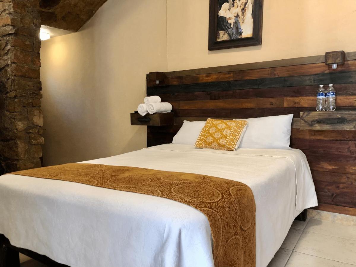 Casa Del Alba Hotel San Cristóbal de Las Casas エクステリア 写真