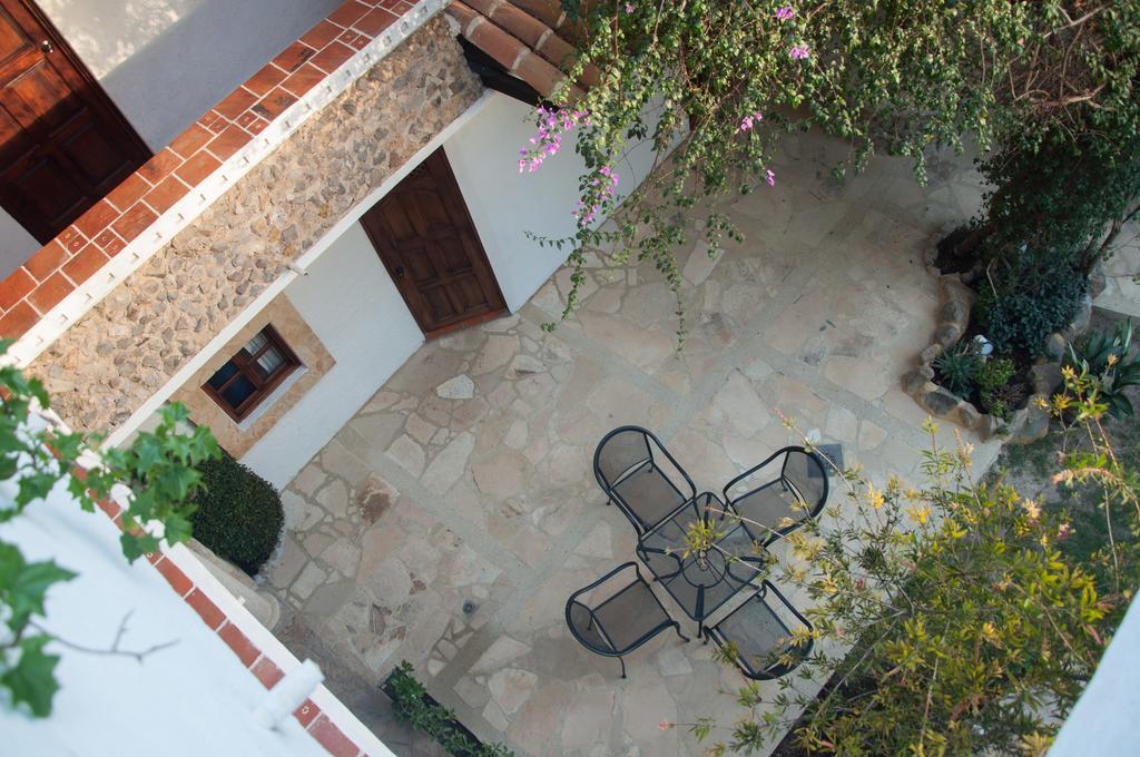 Casa Del Alba Hotel San Cristóbal de Las Casas エクステリア 写真