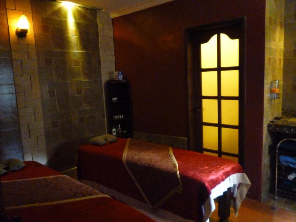 Casa Del Alba Hotel San Cristóbal de Las Casas エクステリア 写真