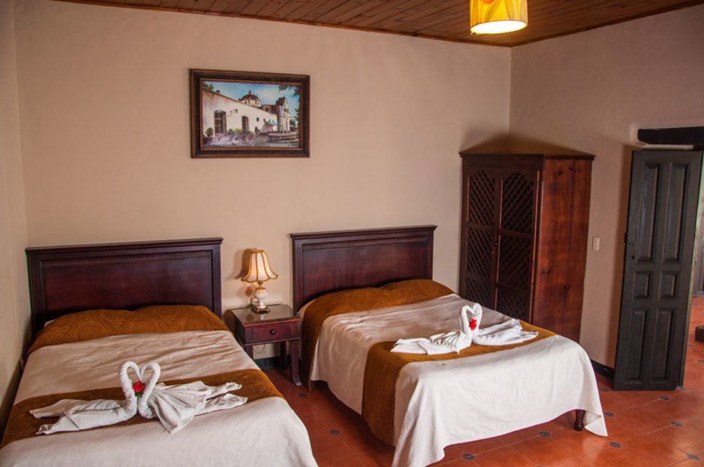 Casa Del Alba Hotel San Cristóbal de Las Casas エクステリア 写真