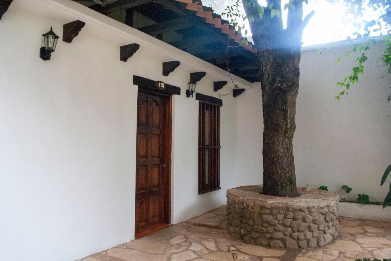 Casa Del Alba Hotel San Cristóbal de Las Casas エクステリア 写真